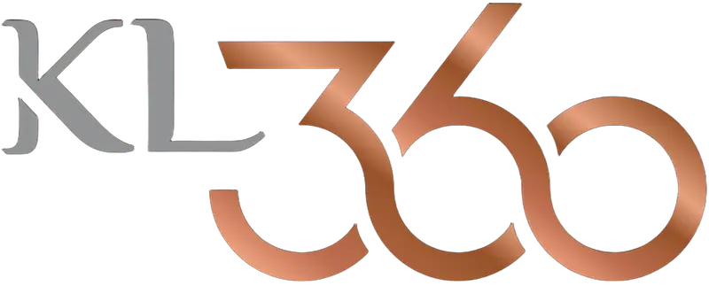 kl360 kl 360 klcc kuala lumpur logo