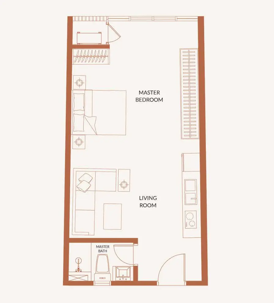 kl360 unit layout type N1