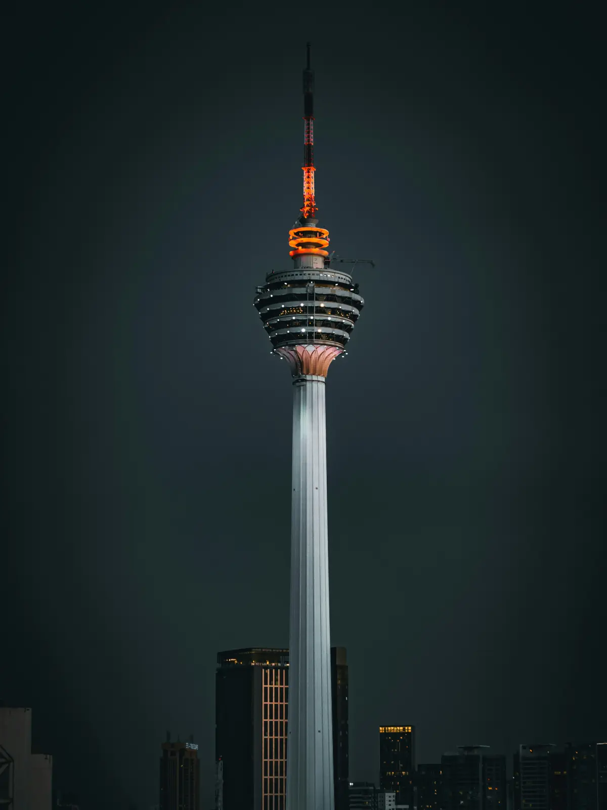 KL Tower