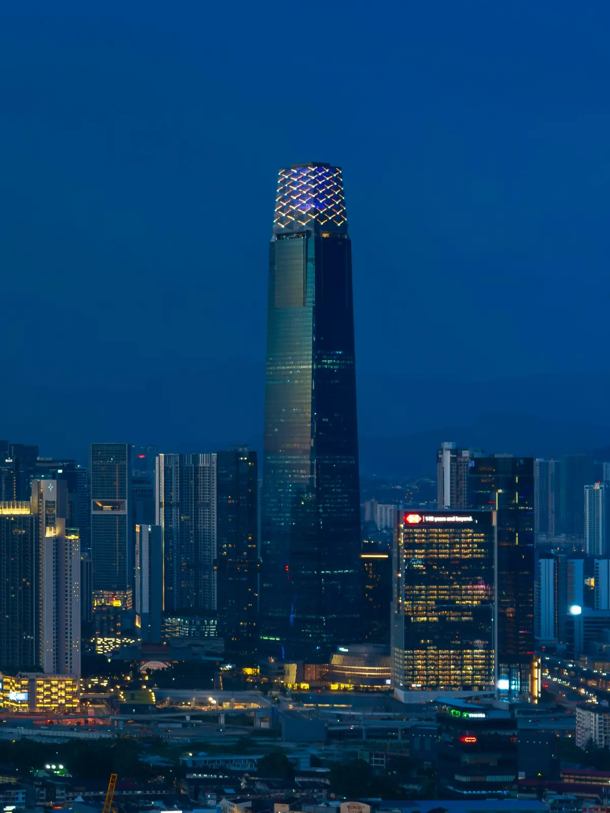 Tun Razak Exchange