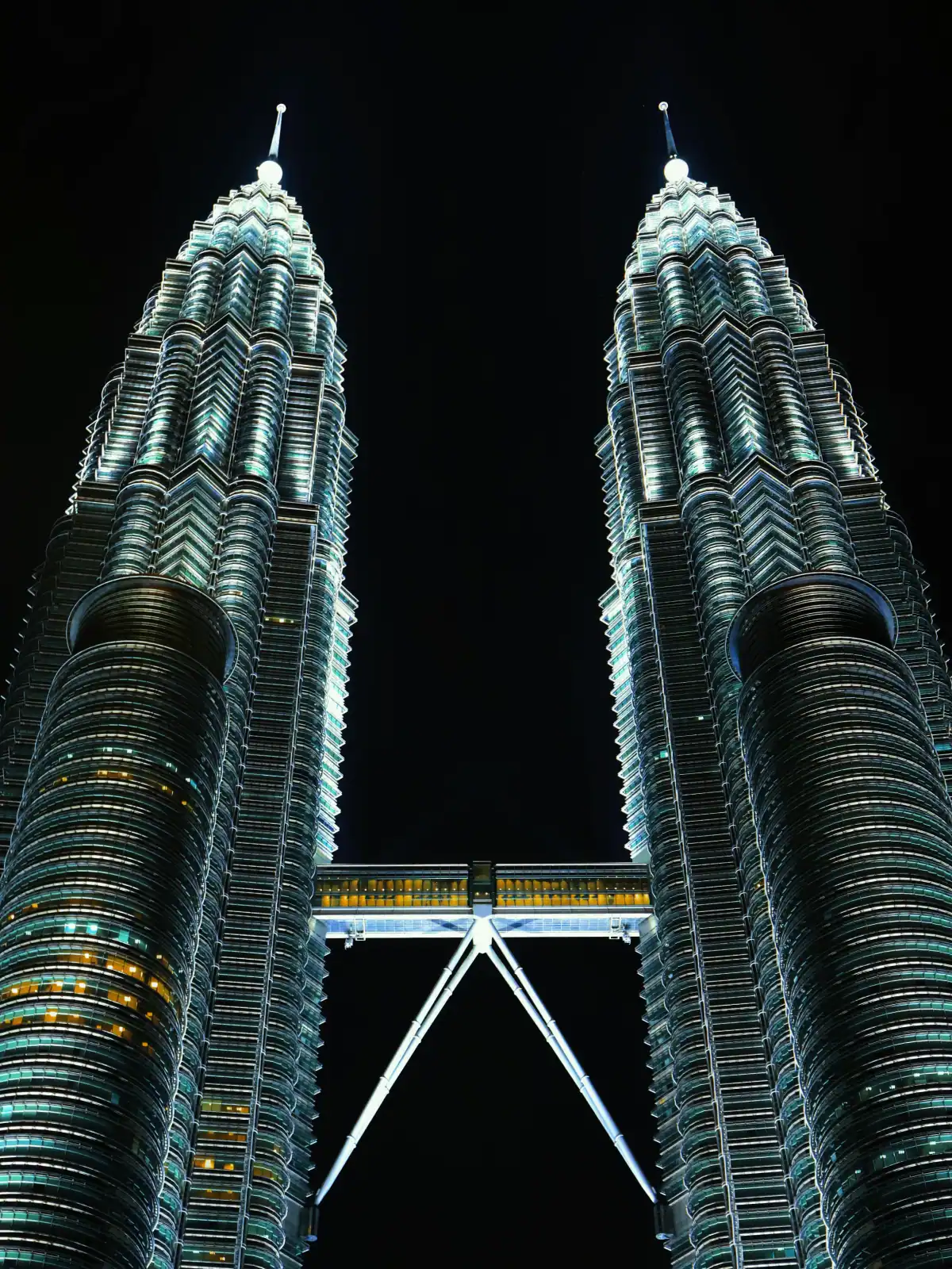 Petronas Twin Towers